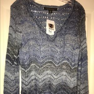 NWT Noble Outfitters Sweater